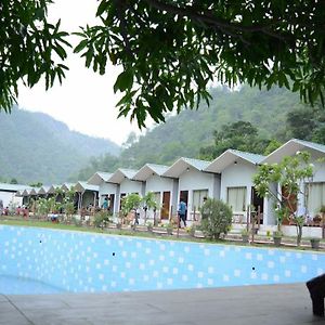 Gurugram Resort